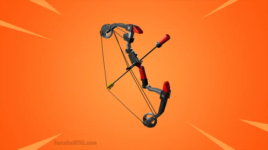 New weapon fortnite