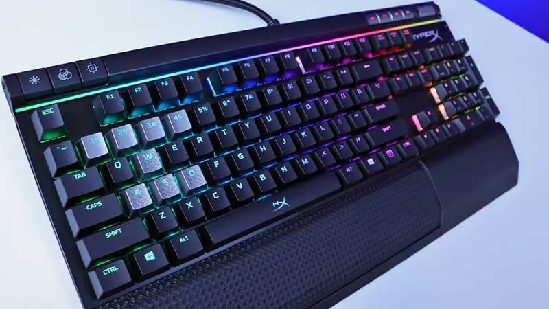 best-gaming-keyboard-2019