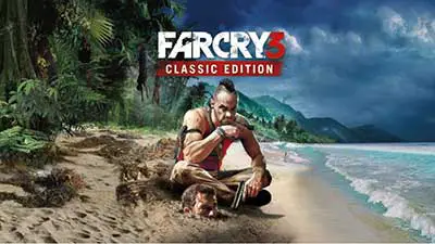 Far-cry 3