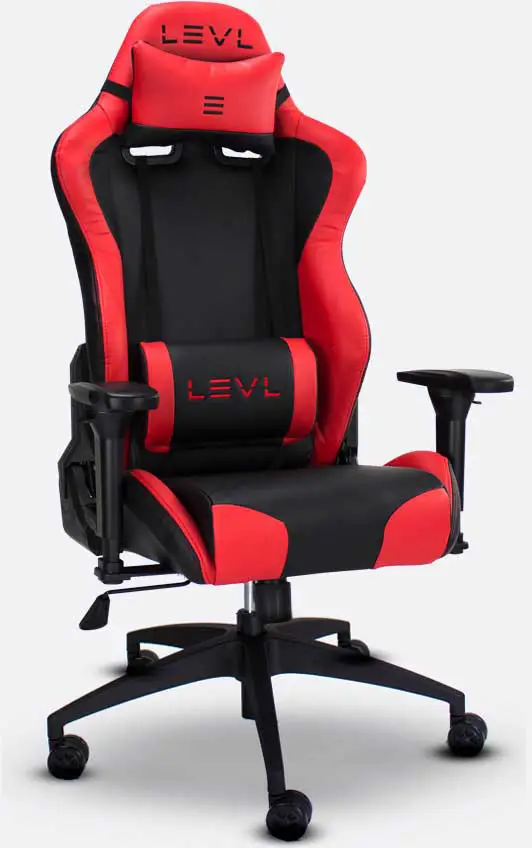 levl-gaming-chair-buying-guide-and-review