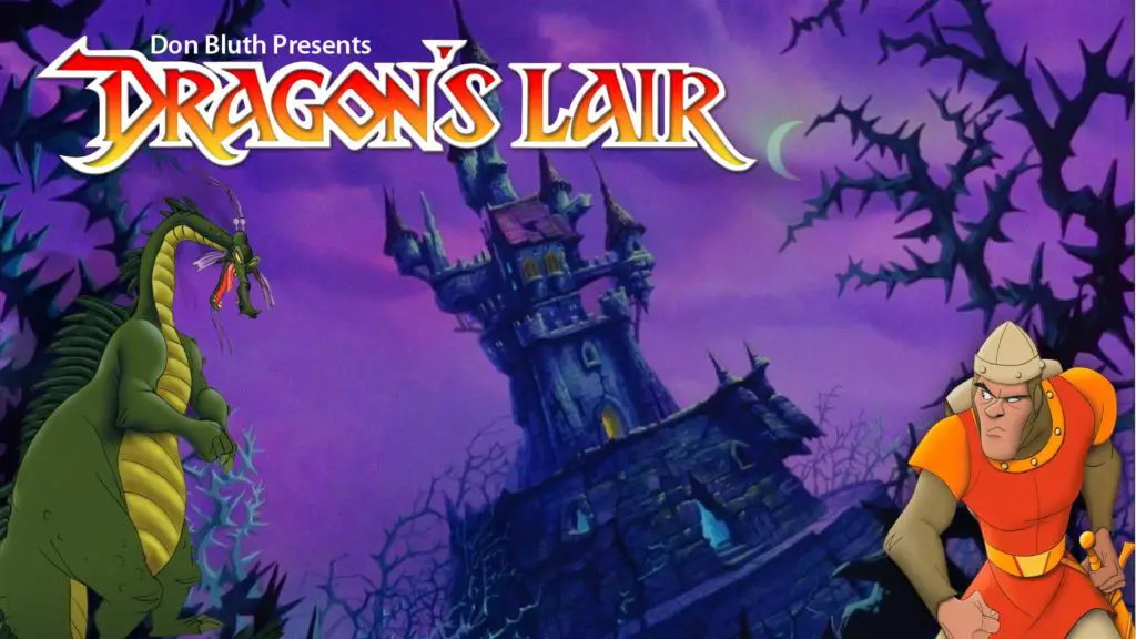 Dragon's Liar  14 best android arcade game