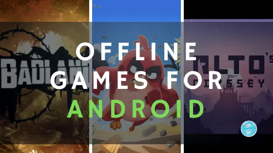 Offline-games-for-android