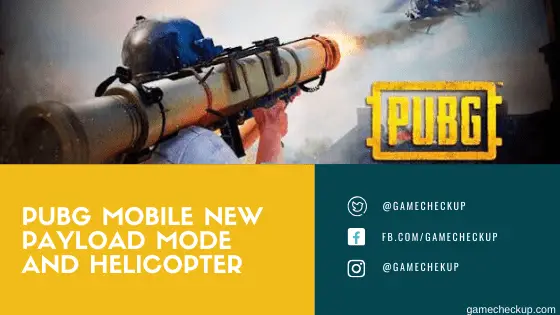 pubg-mobile-payload-mode-helicopter-rocket-launchers