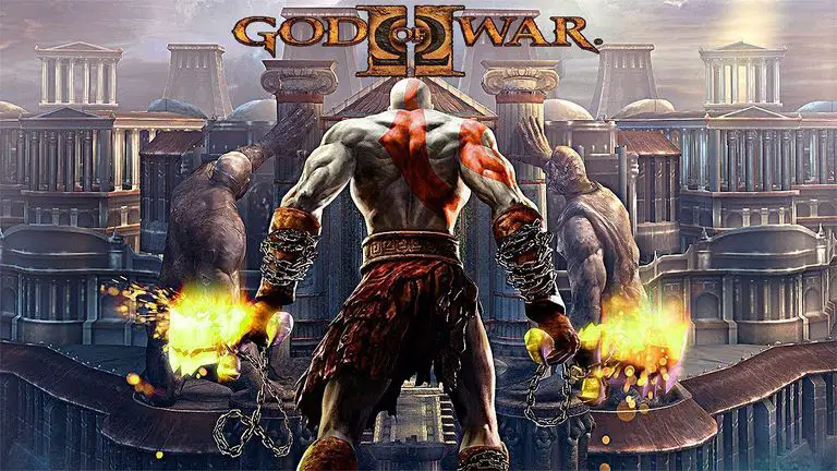 god-of-war-2-top-playstation-2-games