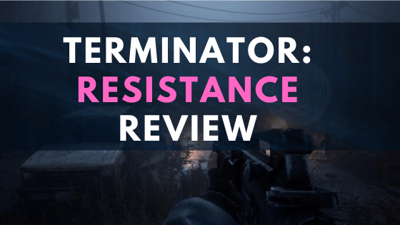 Terminator-game-review