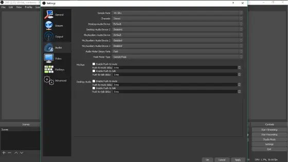 livestreaming-with-obs-at-slow-internet