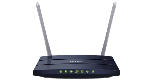 WiFi-Router
