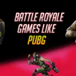14 Battle Royale Games Like PUBG & PUBG Mobile