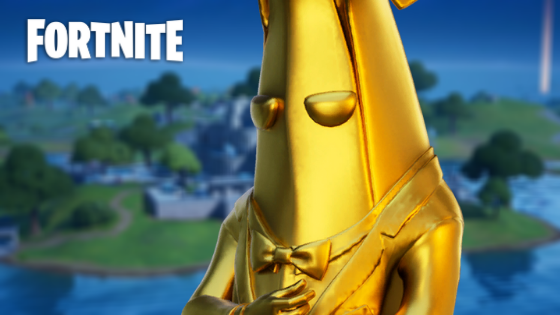 fortnite-golden-peely-skin-requirements-players-request-new-xp-system