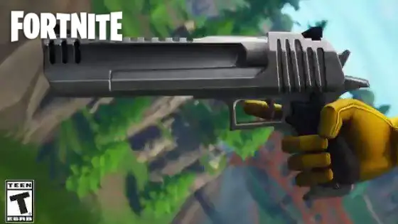 fortnite-hand-cannon-model-updated-before-end-of-season-2