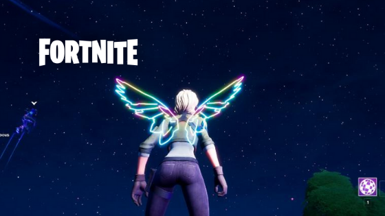 how-to-get-free-fortnite-neon-wings-back-bling-in-party-royale-mode