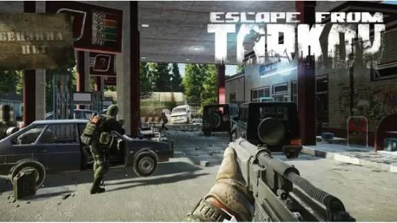 how-to-level-up-faster-in-escape-from-tarkov-wihtout-therapist