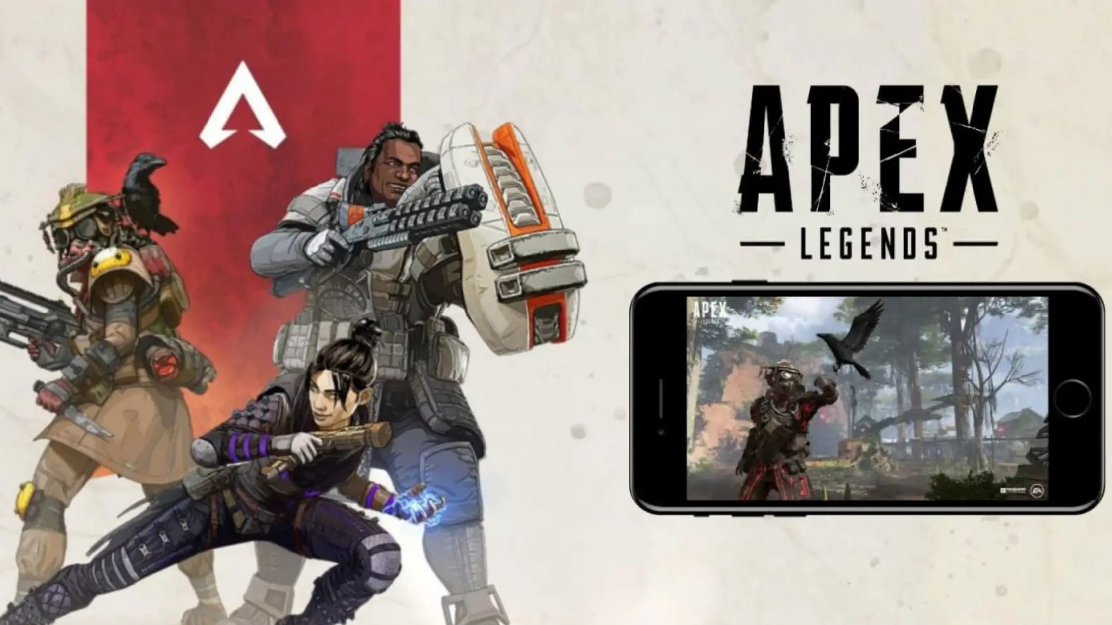 apex-legends-mobile-version-to-drop-soon-according-to-job-listings