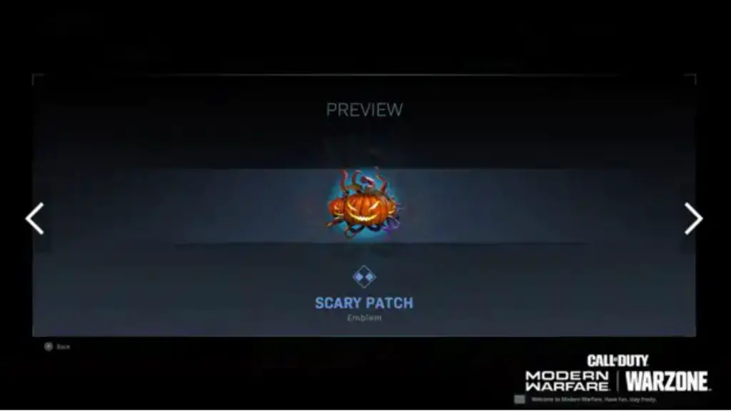 Warzone-Scary-Patch