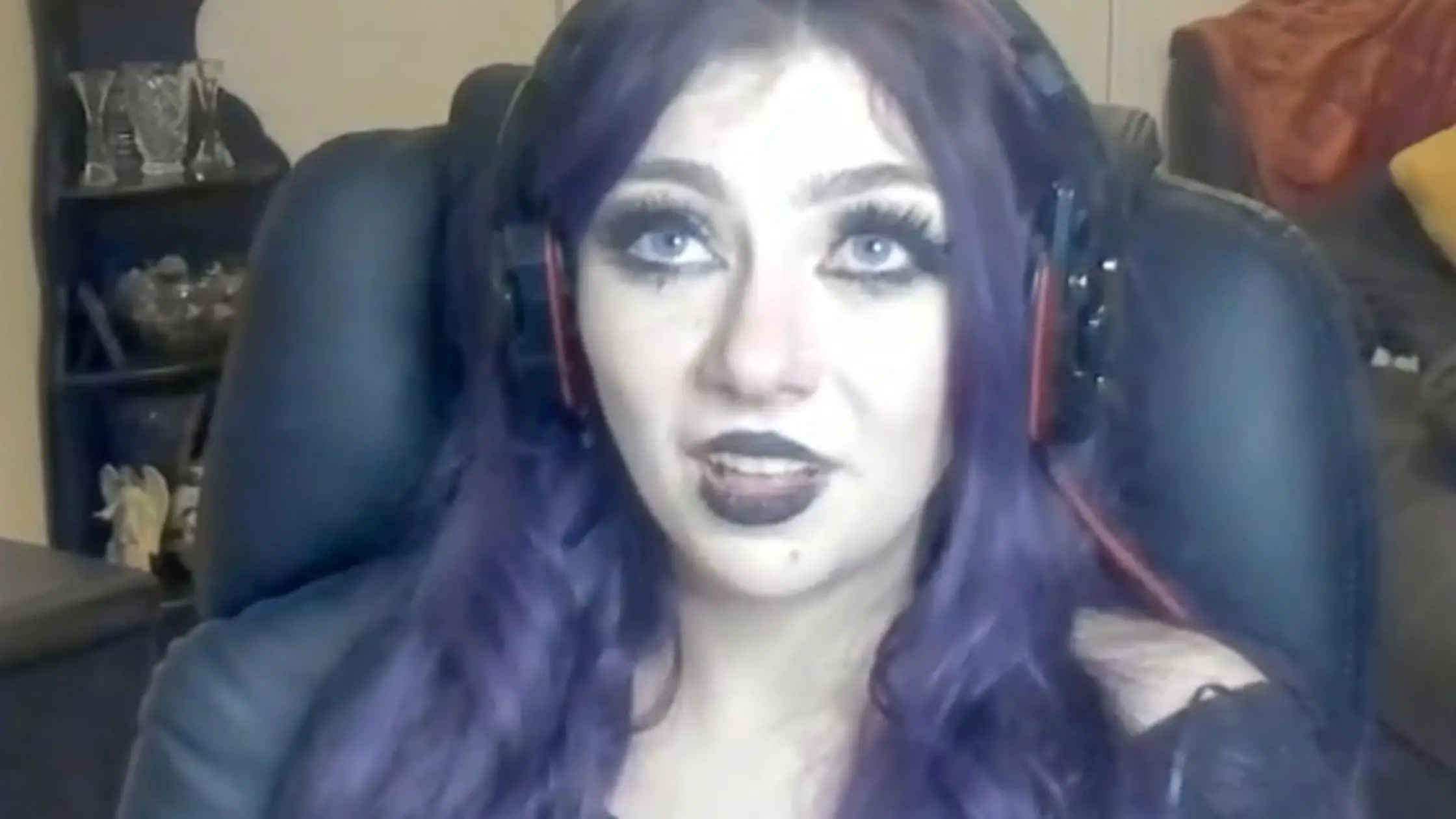 JustaMinx Twitch ban update: she slams Twitch for recent "unfair"...