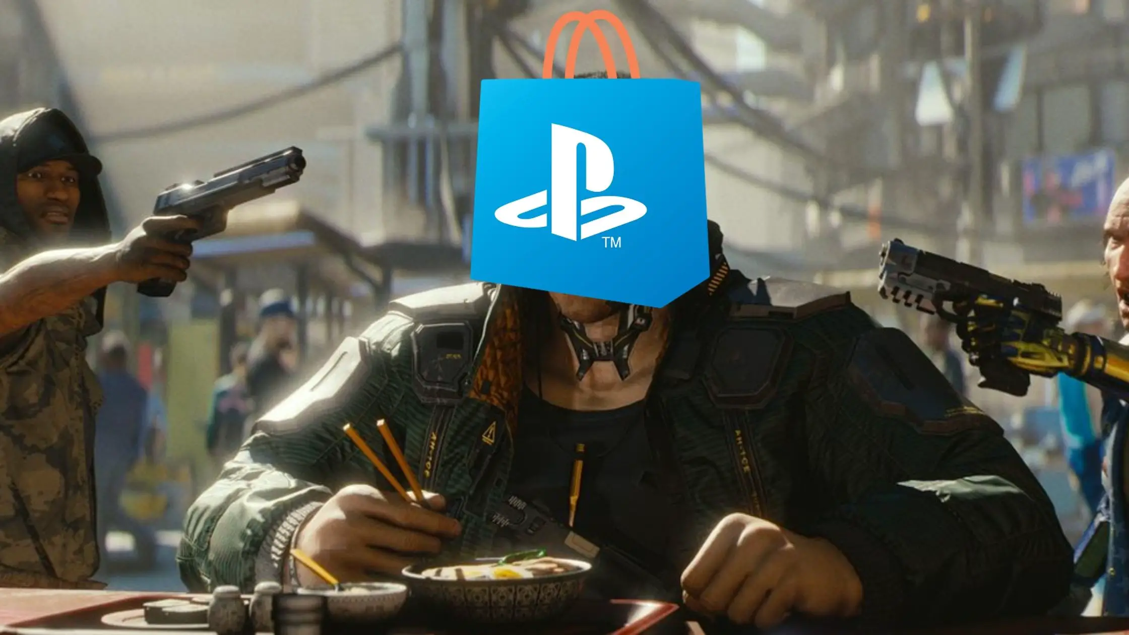 you-can't-play-cyberpunk-2077-on-sony-playstation-anymore-here-is-why