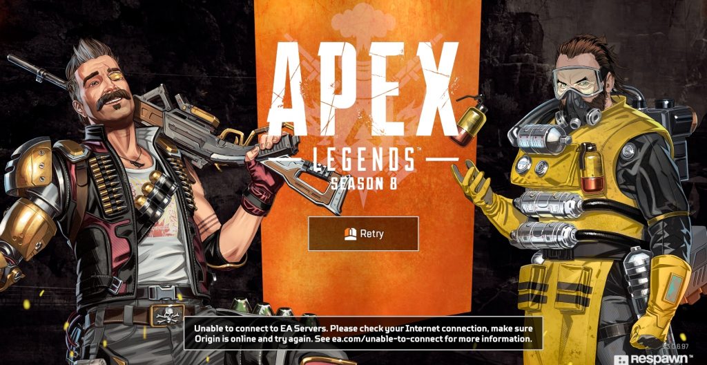 apex-disconnect-season-8-servers