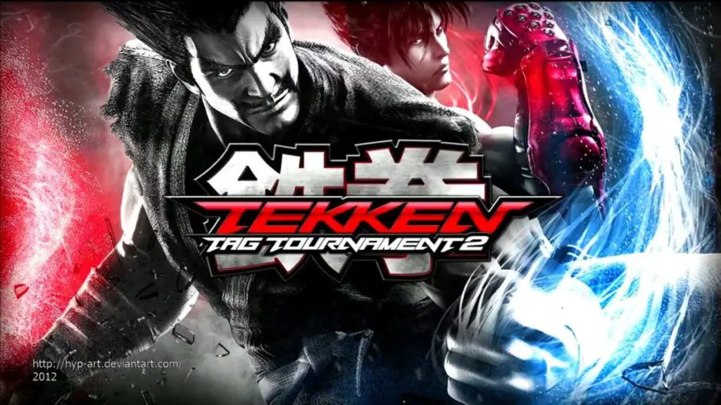 tekken-tag-tournament