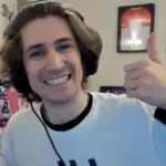 xQc is launching his own podcast and the first guest will be