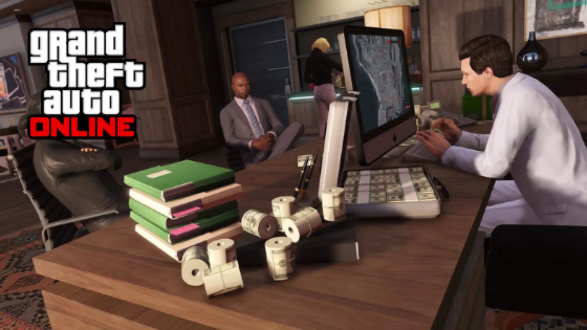 YouTuber TGG calls out Rockstar to fix problems with GTA online business missions