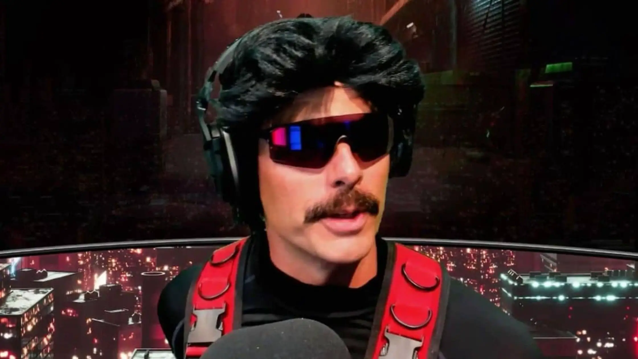 Dr Disrespect Criticizes Warzone Season 2 Update Lacks Creativity and Special Features