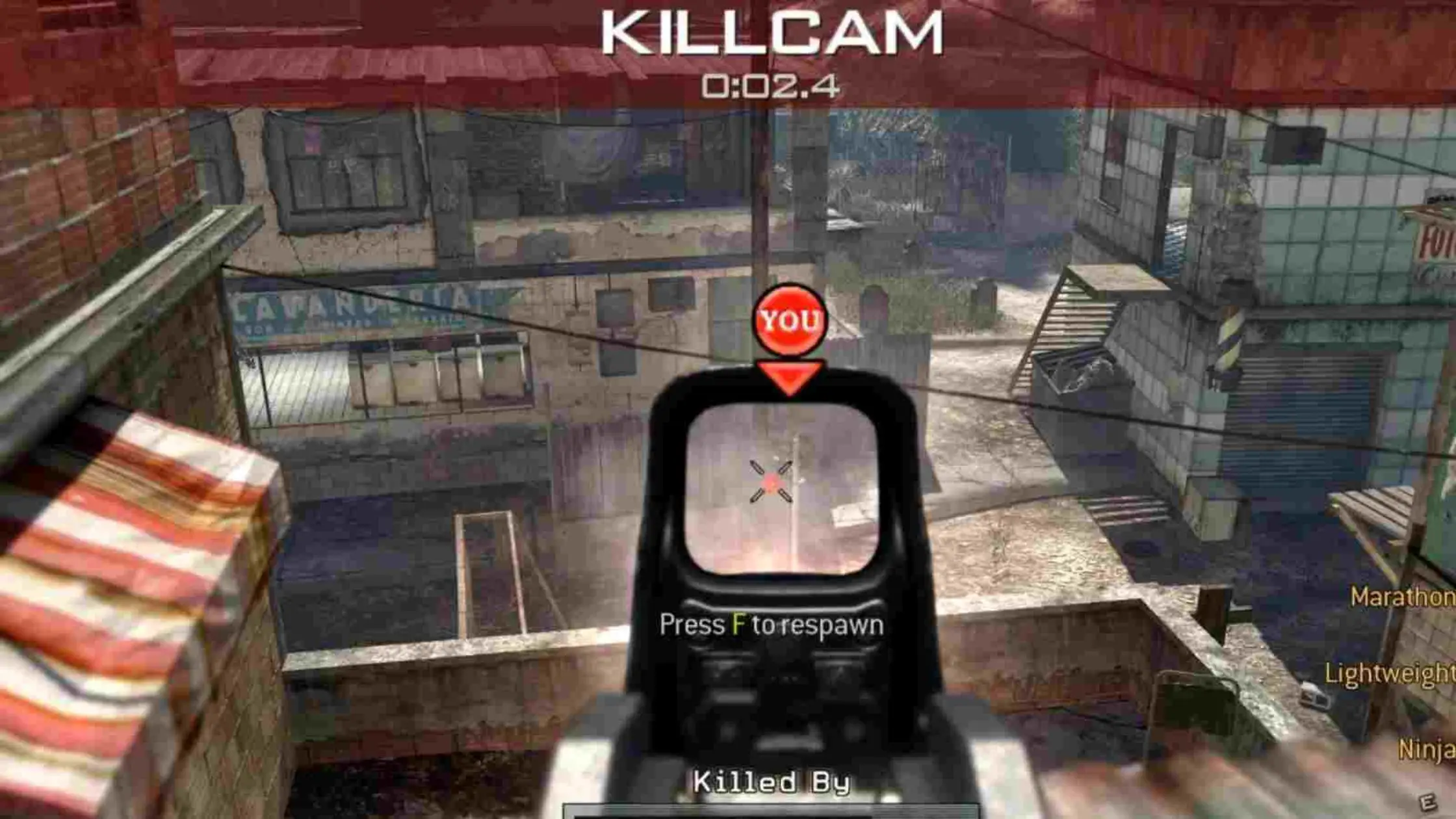 Modern Warfare 2 Developers Respond to Season Two's Random Removal of Killcams