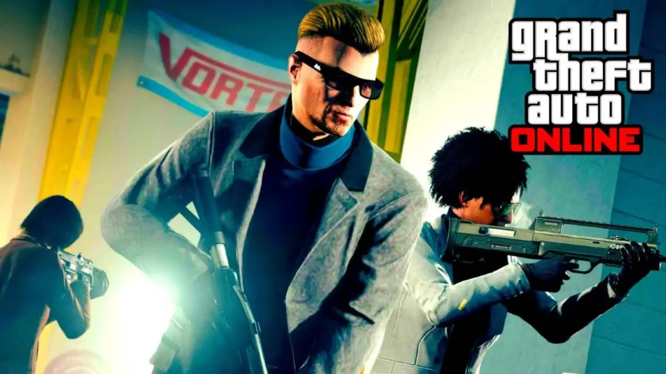 GTA Online Devs Tease Future DLCs and Updates What Could They Have in Store