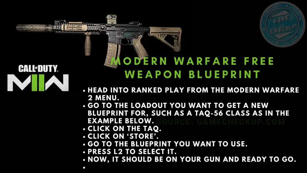 modern-warfare-free-weapon-blueprint
