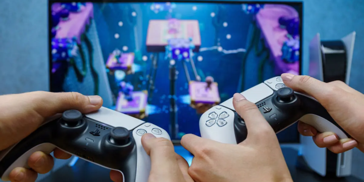Try Hard dalam Game: Semangat atau Berlebihan?