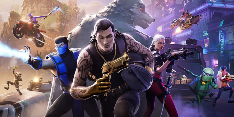 Game Fortnite Resmi Kembali ke iOS, Akhir Manis dari Perselisihan Panjang