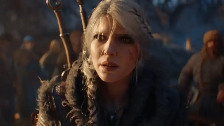 Gamer Sebut The Witcher 4 'Woke', Ini Tanggapan VA Geralt