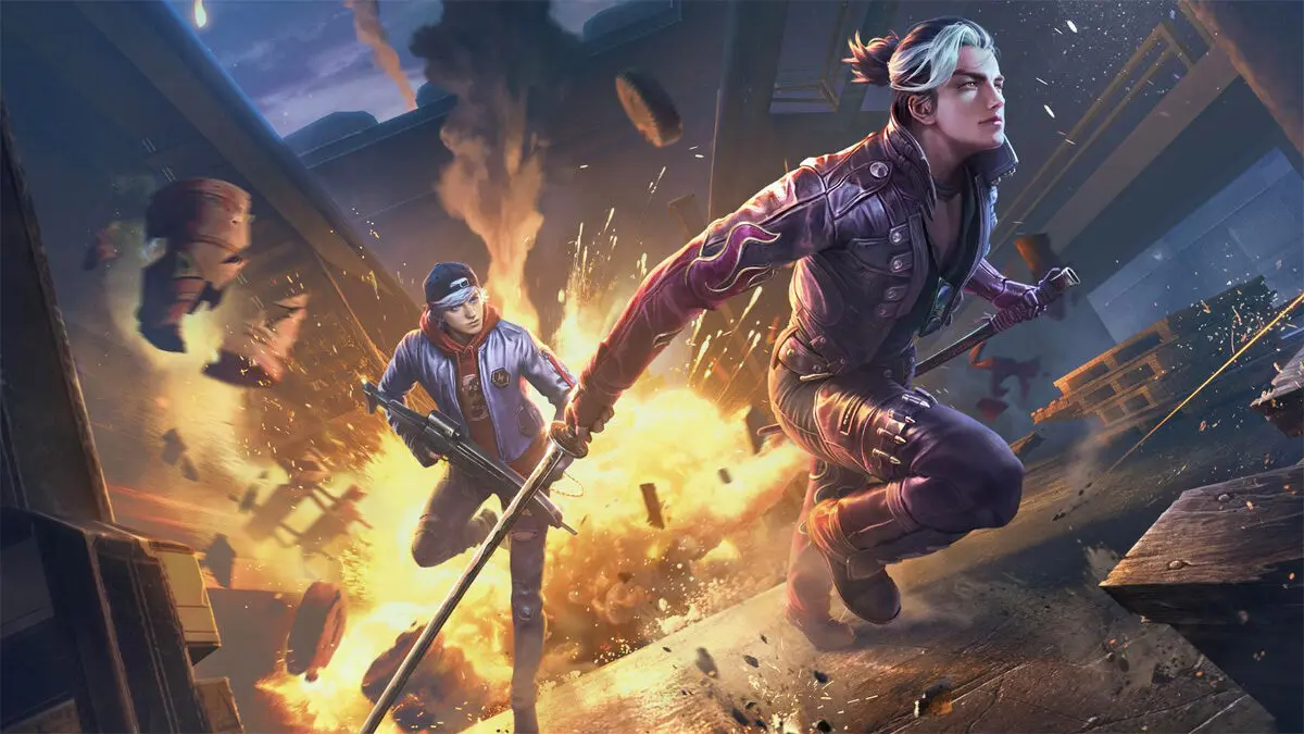 Mengenal Istilah JB Akun FF di Game Free Fire
