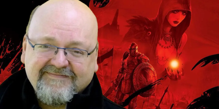 EA dan Kritik terhadap Fans RPG Tradisional: Pandangan dari Writer Dragon Age