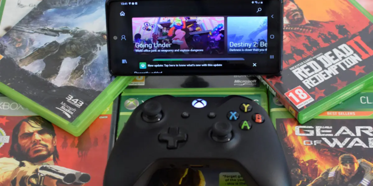 Microsoft Salahkan Apple atas Keterlambatan Peluncuran Xbox Mobile Store