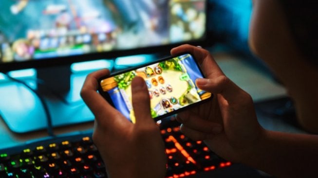Game iOS dan Android Paling Viral di Tahun Ini