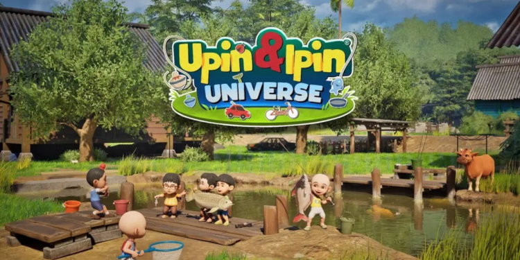 Developer Upin & Ipin Universe Angkat Bicara soal Harga Game dan Copyright YouTube