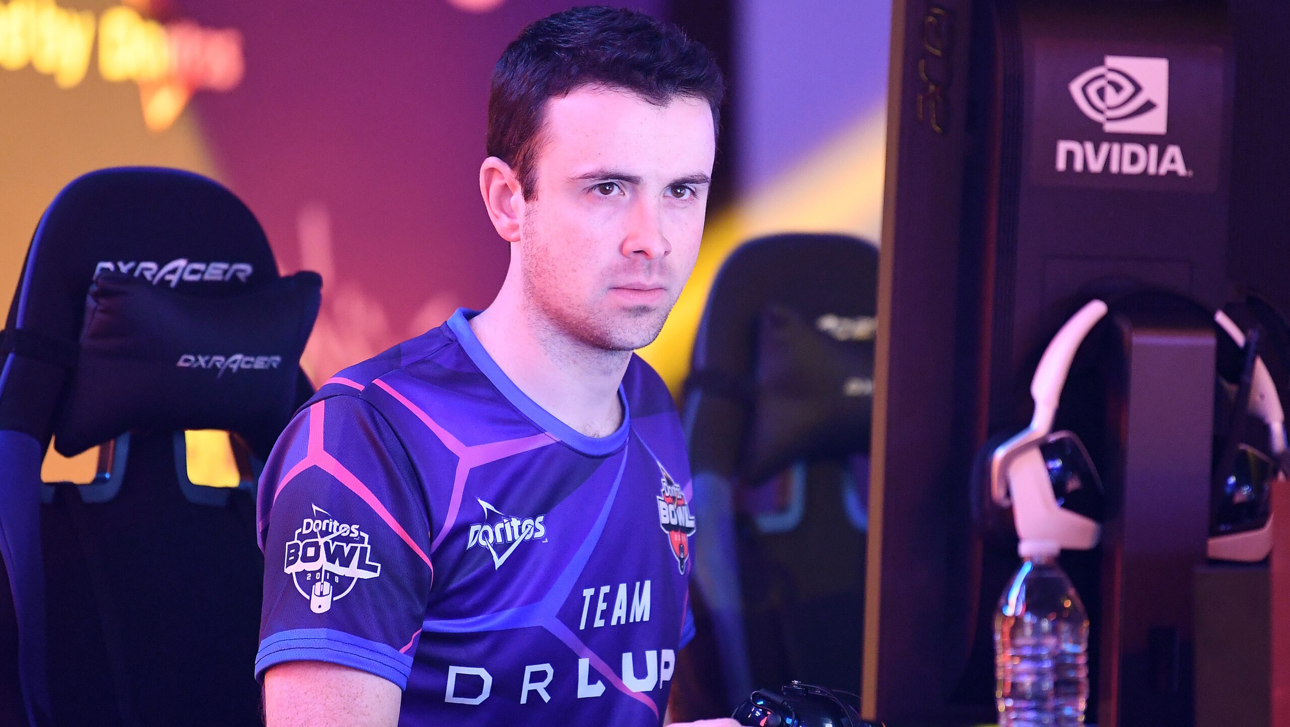 Fortnite FNCS Invitational winner ‘Sekosama’ Banned for cheating