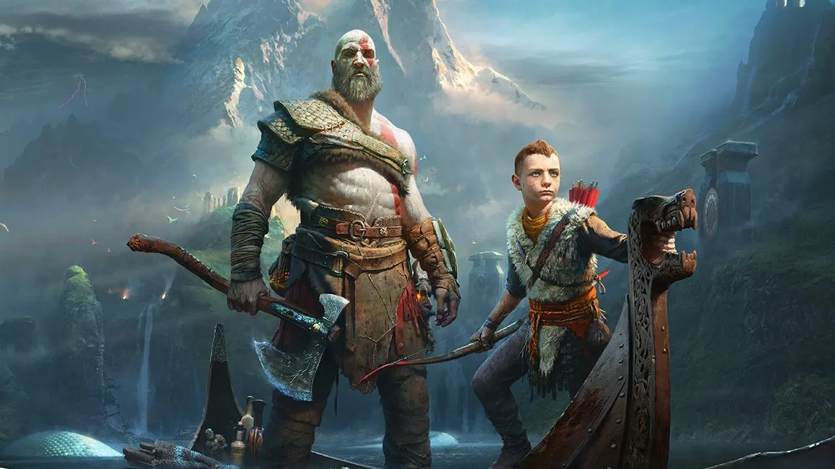 Adaptasi God of War Jadi Serial TV, Detail Produksi Akhirnya Muncul!