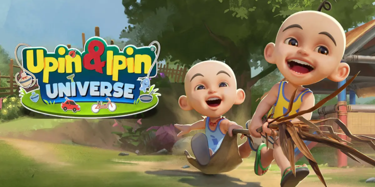 Harga Game Upin & Ipin Dikatakan Mahal oleh Gamer, Begini Tanggapan dari Akun Medsos Resmi