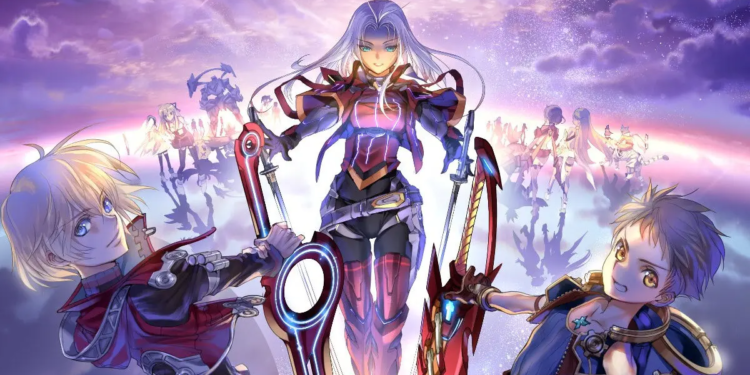 Xenoblade Chronicles Baru Sedang Dikembangkan, Bocoran Muncul!