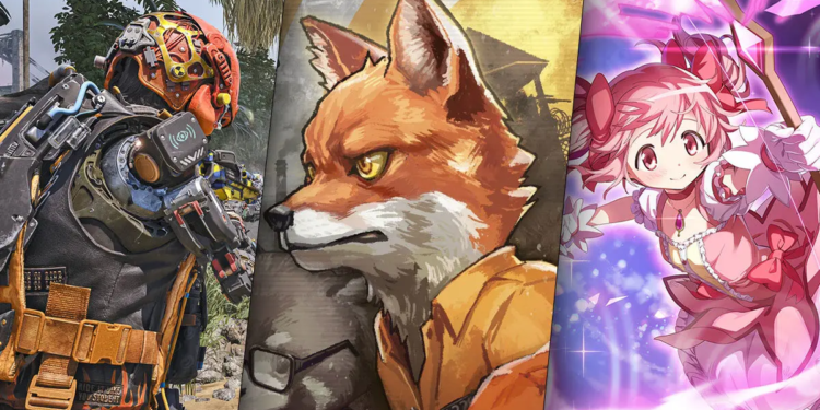 10 Game Trending Saat Ini yang Populer di Steam