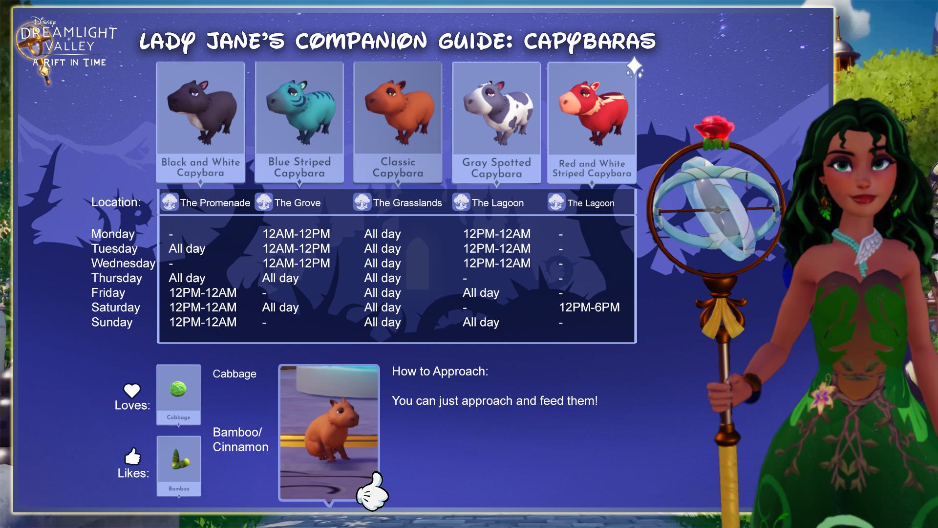 Disney Dreamlight Valley Guide: How to complete A Taste of Home quest