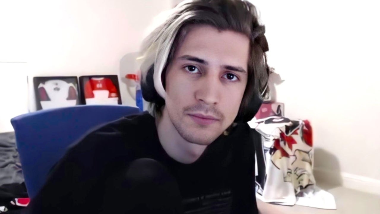 xQc banned on NoPixel GTA RP: “What I did was terrible” he says post ban