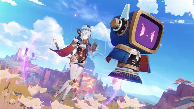 Genshin Impact Bakal Hilang dari PS4? Ini Faktanya