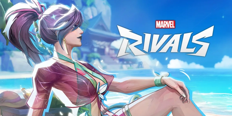 Marvel Rivals Dibilang Game Gooner, Sang Director Tak Ambil Pusing