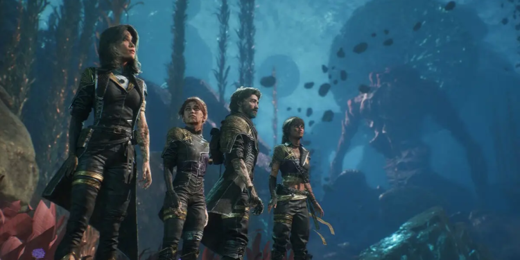 Director Expedition 33: Turn Based RPG Masih Diminati
