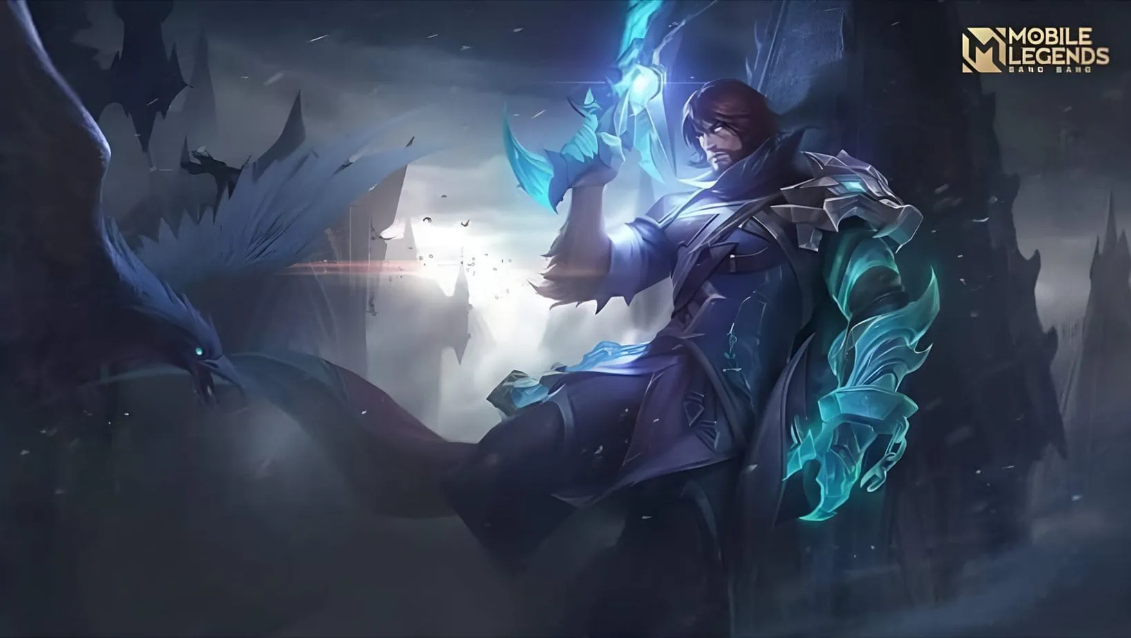 Panduan Build Roger MLBB, Fighter Marksman Mematikan