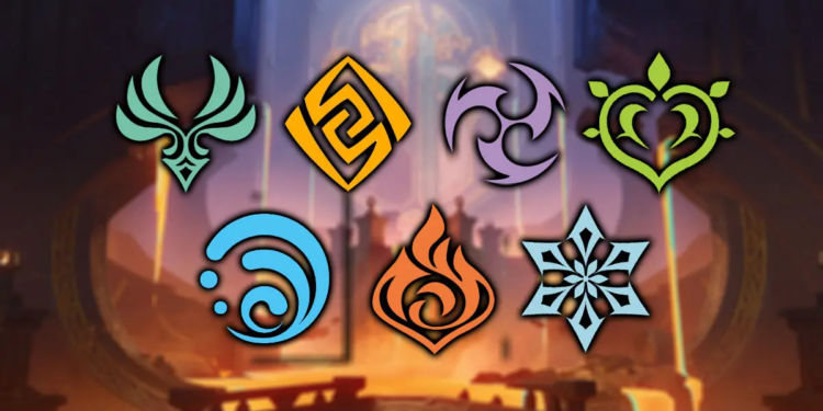 Panduan Lengkap Elemental Reaction Genshin Impact hingga Nod-Krai