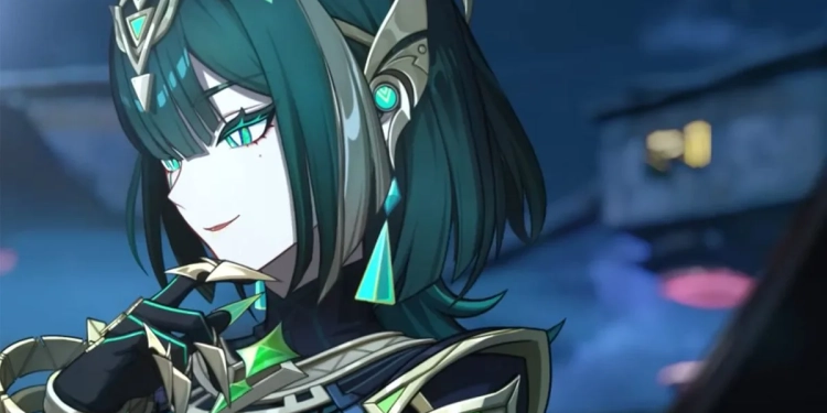 Bocoran Nefer Genshin Impact, Siap Jadi Hypercarry Baru?