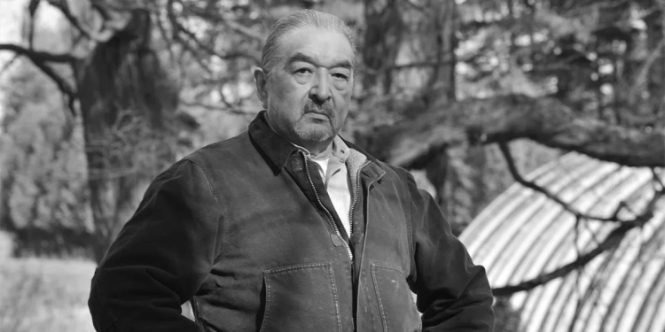 Graham Greene, Aktor Suara RDR2, Meninggal Dunia